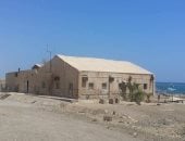 مصنع الدقاق بمدينة مرسى علم 
