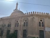 مسجد المنير بالإسكندرية