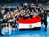 بعثة منتخب ناشئات كرة اليد