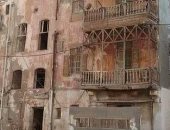 اللوكاندا الحمراء بالإسكندرية