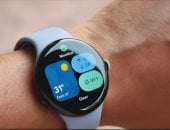 تسريب جديد يكشف أسرار Google Pixel Watch 5 قبل الإطلاق