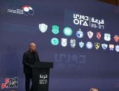 قرعه الدورى