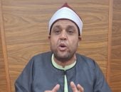 حسام الشامى ابن أسيوط بمسابقة دولة التلاوة
