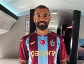 محمد صلاح قائد منتخب مصر