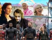 إيرادات الأفلام 