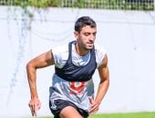 طاهر محمد طاهر لاعب الأهلي 