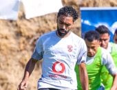حسين الشحات
