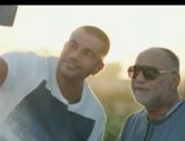 الفنان عمرو دياب