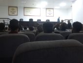 بدء محاكمة المتهمين في كارثة إعصار دانيال