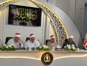استمرار تصفيات دولة التلاوة بالإسماعيلية