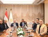 وزير الشباب والرياضة