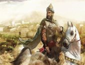 المعتصم بالله