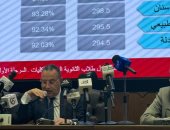  الدكتور عبدالعزيز قنصوة، وزير التعليم العالي والبحث العلمي