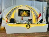 انطلاق اليوم الثانى من اختبارات دولة التلاوة فى قنا