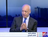 مصطفى بكرى