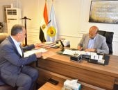 محافظ أسيوط يعتمد نتيجة الدور الثاني للشهادة الإعدادية