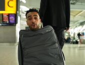 اليوتيوبر البريطانى نيكو أوميلانا
