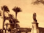 كوبري قصر النيل