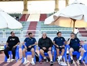 الجهاز الفني للزمالك 