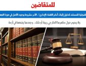 حجية الصورة الضوئية للمستند - برلمانى