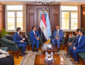 محافظ الإسكندرية
