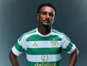 هيثم حسن لاعب منتخب مصر