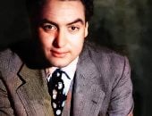 محمد فوزى 