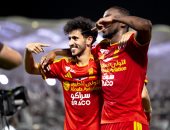 الشباب ضد القادسية
