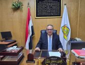 الدكتور محمود مصطفى طه عميد كلية الطب البشري بجامعة الزقازيق