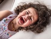 نوبات غضب الأطفال.. 7 طرق تساعدك على تهدئة طفلك وتقليل تكرارها