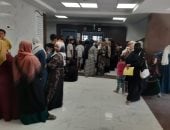 قوافل طبية - أرشيفية