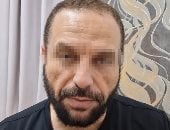 المتهم بقتل أسرته في 15 مايو 