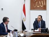  الدكتور مصطفى مدبولي، رئيس مجلس الوزراء