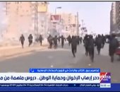 مداخلة إبراهيم ربيع