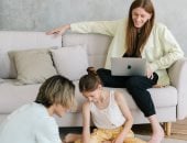 أفكار لقضاء يوم صيفى ممتع فى البيت بدون مصاريف