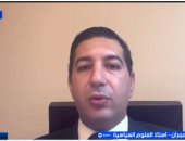 الدكتور هيثم عمران