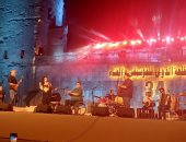 مهرجان القلعة الدولى للموسيقى والغناء