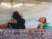 الفلسطينية خليل الديب