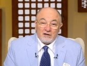 الشيخ خالد الجندى