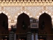 مسجد القعقاع بن عمرو التميمي