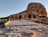 المناطق الآثرية بالمنيا