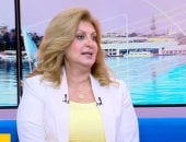  الدكتورة نيفين مكرم