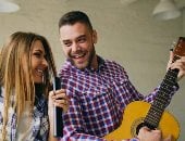 هوايات تساعد الأزواج على العيش بسعادة لسنوات طويلة