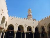 مسجد الحسن بن صالح بالبهنسا