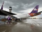 إيركايرو تدعم أسطولها بطائرة إيرباص A320neo 