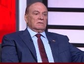 اللواء سمير فرج المفكر الاستراتيجي