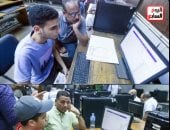 تغطية خاصة لتليفزيون اليوم السابع 