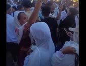 مولد السيدة العذراء بأسيوط