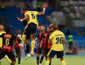 الرياض ضد النصر
