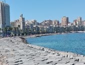 اعتدال درجات الحرارة 